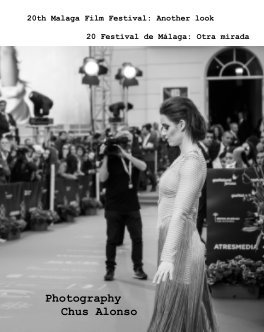 20 Malaga Film Festival: Another look book cover