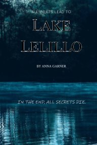 Lake Lelillo book cover