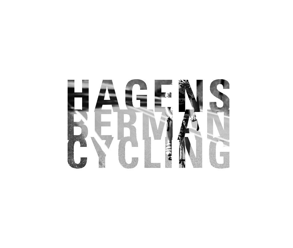Ver Hagens Berman Cycling por Christopher Wingfield