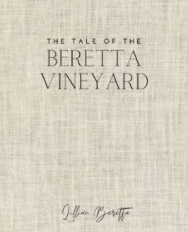 The Tale of the Beretta Vineyard book cover