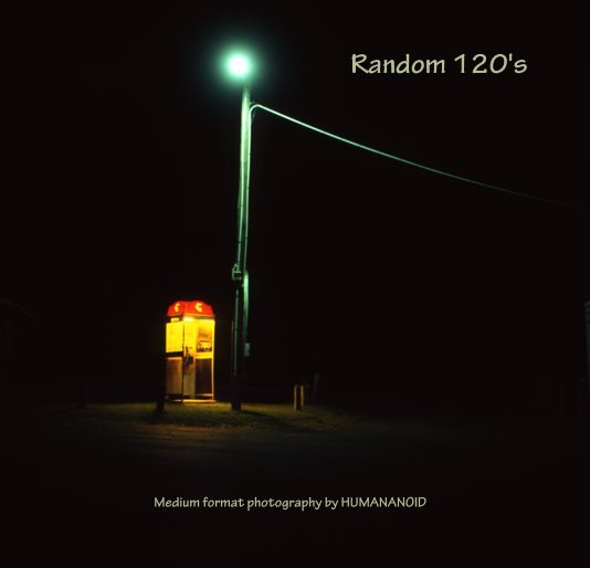 View Random 120's by HUMANANOID