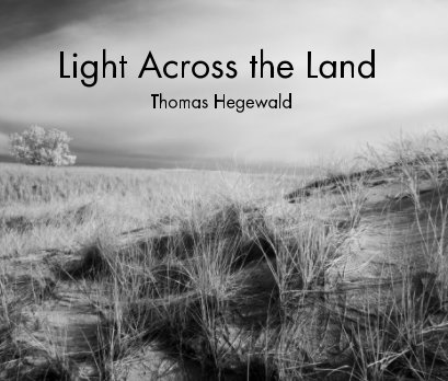 Light Across the Land book cover