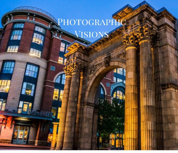 View Photographic Visions. by Craig Miller