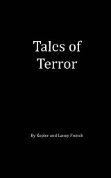 Tales of  Terror book cover