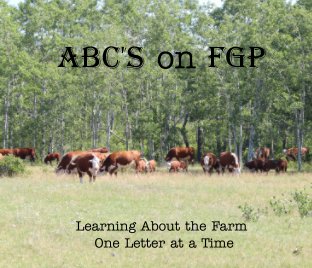 ABCs on FGP book cover
