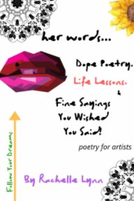 her words book cover