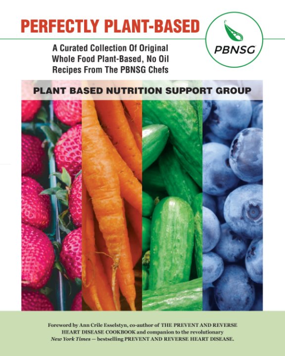 Ver Perfectly Plant-Based por PBNSG