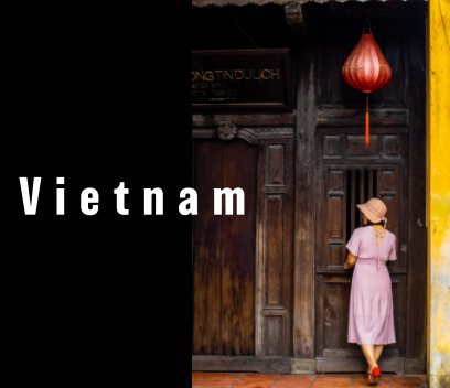 Vietnam 2019 book cover