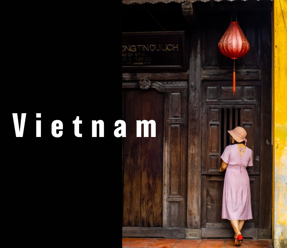 Ver Vietnam 2019 por Mauro Fagiani Fotografo