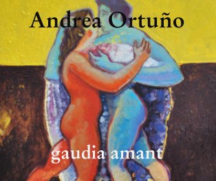 gaudia amant book cover