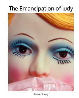 The Emancipation of Judy book cover