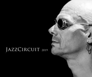 Jazz circuit book cover