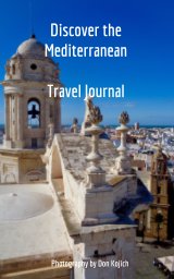 Discover the Mediterranean book cover