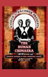 The Human Chimaera book cover