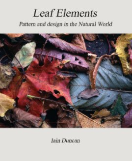 Leaf Elements book cover