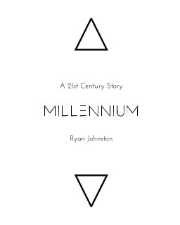Millennium book cover