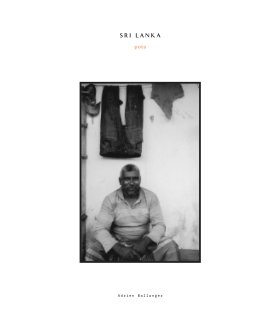 Sri Lanka Pota book cover