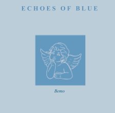 Echoes Of Blue book cover