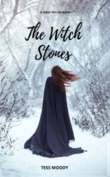 The Witch Stones book cover