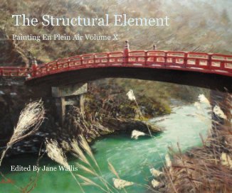 The Structural Element book cover