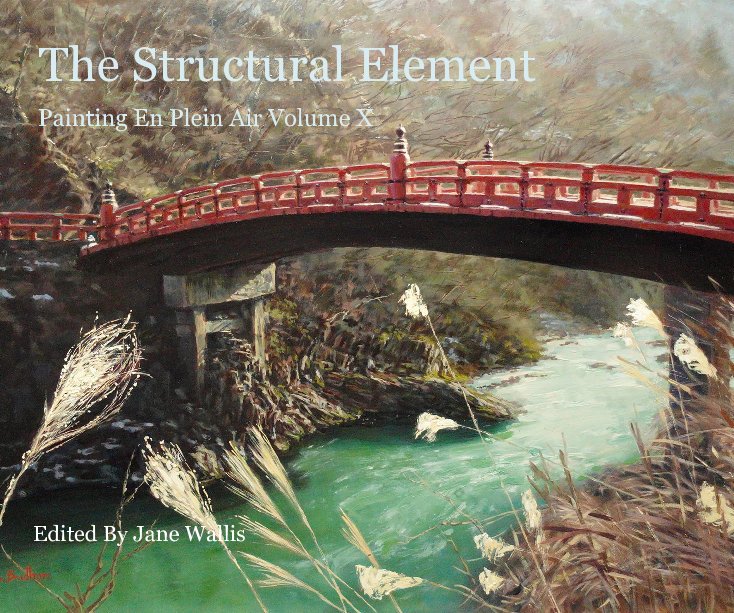 View The Structural Element by Edited By Jane Wallis