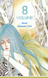 Saver, Volumes 7 and 8 book cover