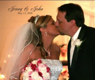 Jenny & John book cover
