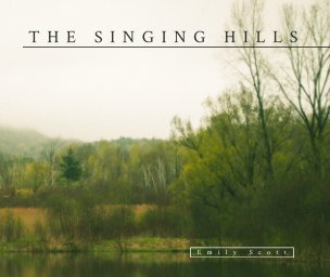 The Singing Hills book cover