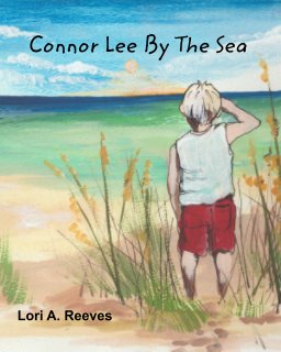 Connor Lee By The Sea book cover