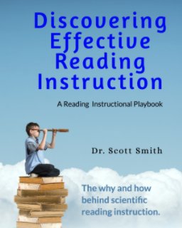 Discovering Effective Reading Instruction
A Reading Instructional Playbook book cover
