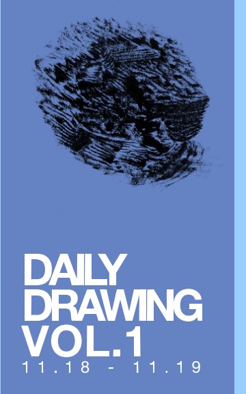 View Daily Drawing - Edition 02 by Chris Mighton