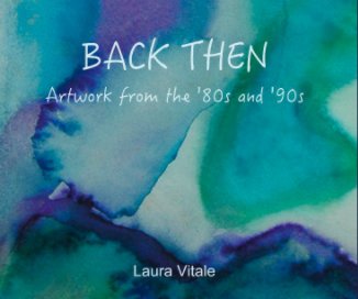 Back Then book cover