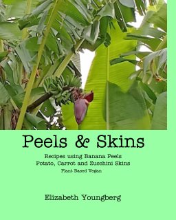 Peels and Skins book cover