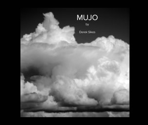 Mujo book cover