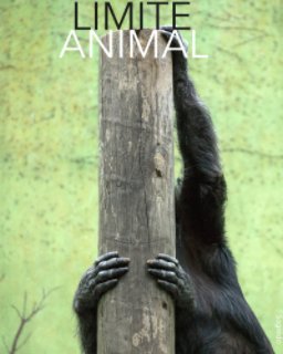 Limite animal book cover