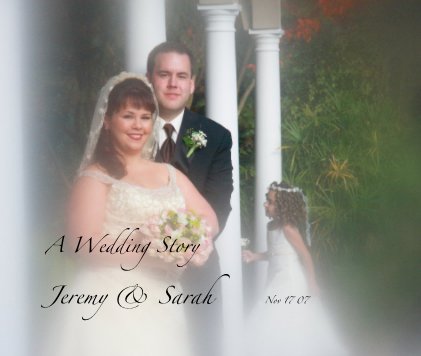 South Carolina Wedding book cover