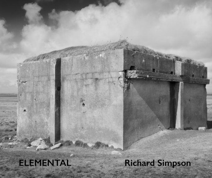 View Elemental by Richard Simpson