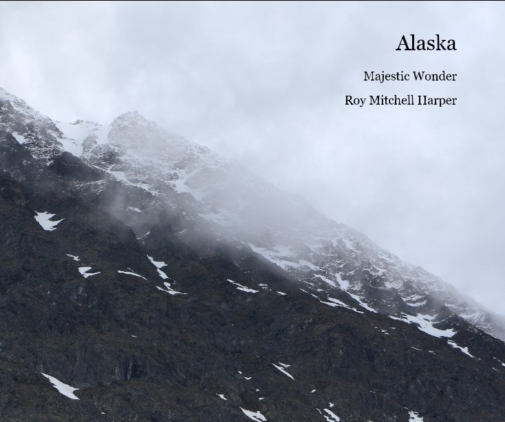 Ver Alaska por Roy Mitchell Harper