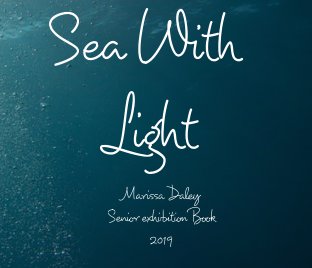 Sea With Light book cover