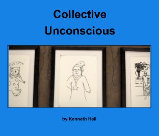 Collective Unconscious book cover