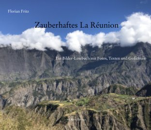 Zauberhaftes La Réunion book cover