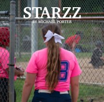 Starzz book cover