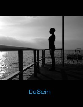 DaSein book cover