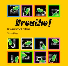 Breathe! book cover