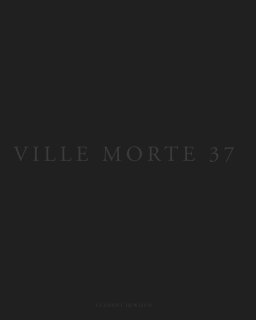 Ville Morte book cover