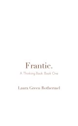 Frantic. book cover