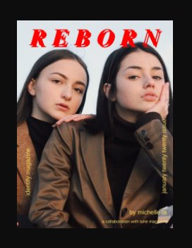 Reborn book cover