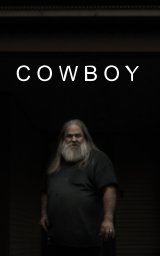 Cowboy book cover