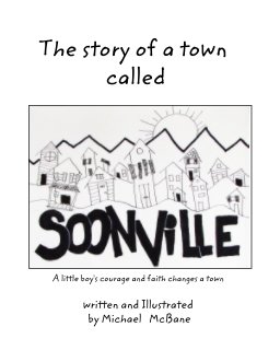 Soonville book cover
