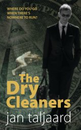 The Dry Cleaners book cover